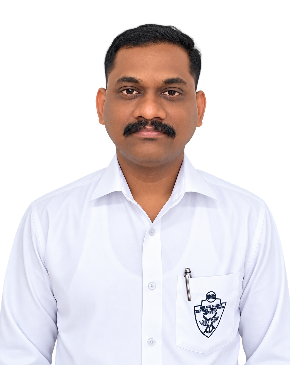Mr. Ajay Ashok Patil